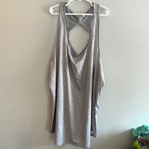 Under armour tank top